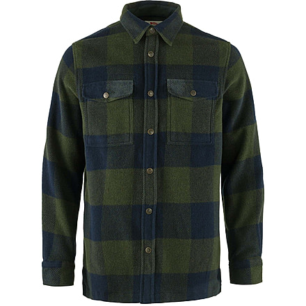 Fjallraven Canada Shirt - Mens