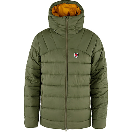 Fjallraven Expedition Mid Winter Jacket - Mens