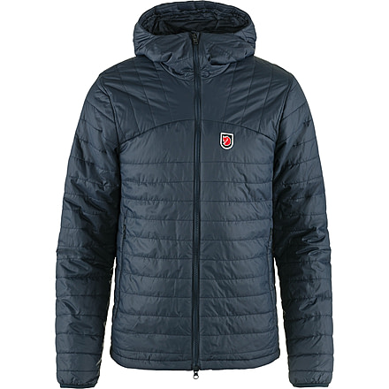 Fjallraven Expedition X-Latt Hoodie Jacket - Mens