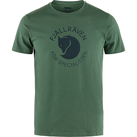 Fjallraven Fox T-Shirt - Mens