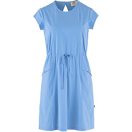 Fjallraven High Coast Lite Dress - Womens