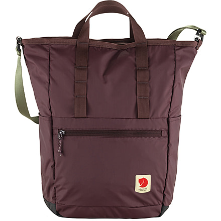 Fjallraven High Coast Totepack Backpack