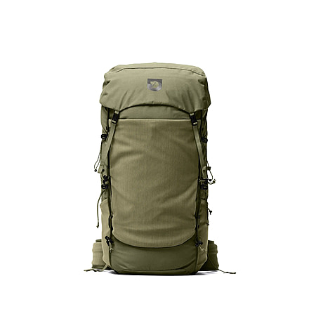Fjallraven Kajka X-Latt 45L Backpack, Medium/Large Strap