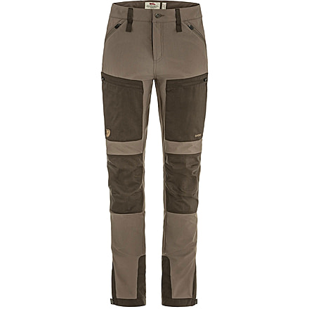 Fjallraven Keb Agile Trousers - Womens
