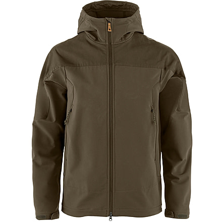 Fjallraven Keb Agile Winter Jacket - Mens
