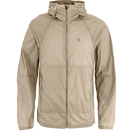 Fjallraven Keb Latt Wind Jacket - Mens