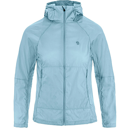 Fjallraven Keb Latt Wind Jacket - Womens