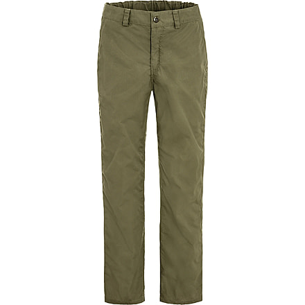 Fjallraven Vardag Relaxed Trousers - Womens