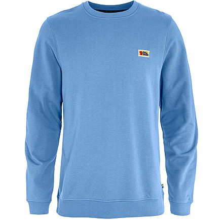 Fjallraven Vardag Sweater - Mens