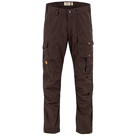 Fjallraven Vidda Pro Trousers - Mens