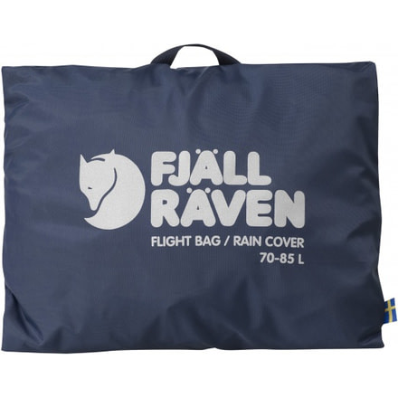 Fjallraven Flight Bag 50-65, Navy, One Size, F25853-560-One Size