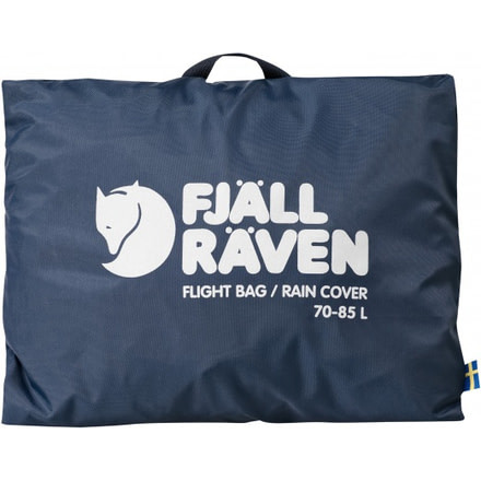 Fjallraven Flight Bag 70-85 L, F25854-560-One Size