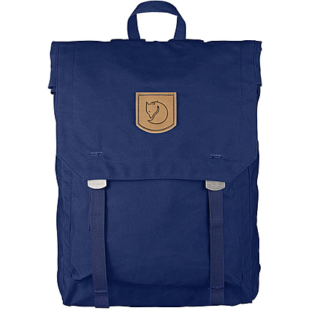 Fjallraven Foldsack No.1, Deep Blue, F24210-527-