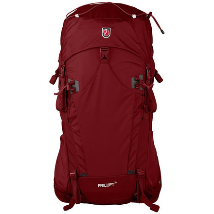 Friluft 35 Pack-Ox Red