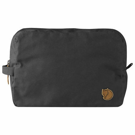 Fjallraven Gear Bag Large, Dark Grey, One Size, F24214-030-One Size