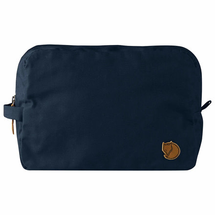 Fjallraven Gear Bag Large, Navy, F24214-560-One Size