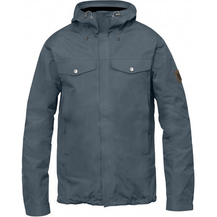 Fjallraven Greenland Half Century Semicentennial Jacket Mens, Dusk, S F87207-42-S