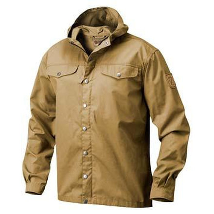 Fjallraven Greenland No.1, Sand, XL F81712-220-XL