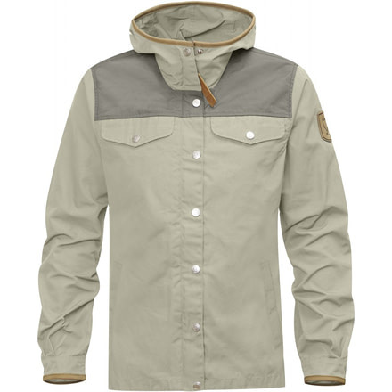 Greenland No.1 Special Edition Jacket - Womens -Light Beige-Medium