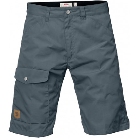 Fjallraven Greenland Shorts Mens, Dusk, 44 F81872-42-44