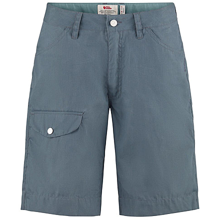Fjallraven Greenland Shorts - Womens, Dusk, 14, F89962-042-44