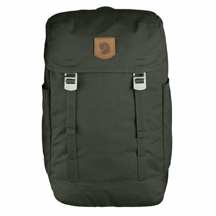 Fjallraven Greenland Top Backpack, Deep Forest, F23150-662-