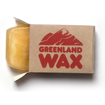 Fjallraven Greenland Wax Travel Pacl, F79030-999-One Size