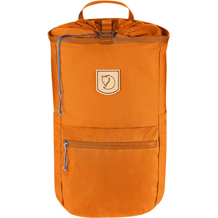 Fjallraven High Coast 18 L Pack-Seashell Orange