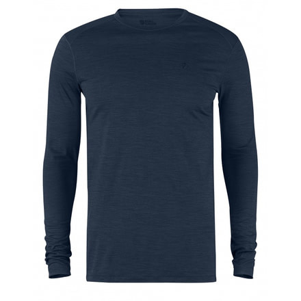 Fjallraven High Coast First Layer Long Sleeve Mens, Navy, XXL F81467-560-XXL