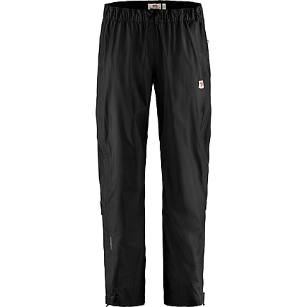 Fjallraven High Coast Hydratic Trousers - Mens, Black, Extra Small/Regular, F87352-550-XS/R