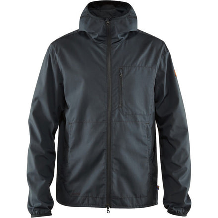 Fjallraven High Coast Shade Jacket - Mens, Dusk, Medium, F82997-42-M