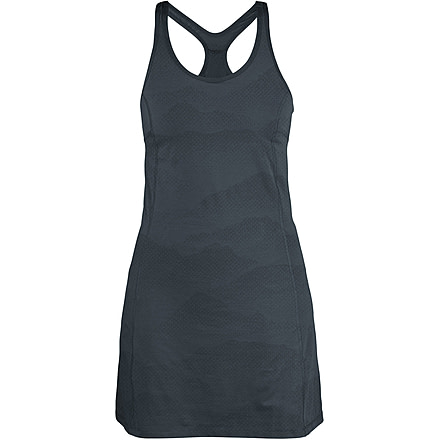 Fjallraven High Coast Strap Dress - Women's, Extra Small, Dusk-Dusk, F89782-042-042-XS
