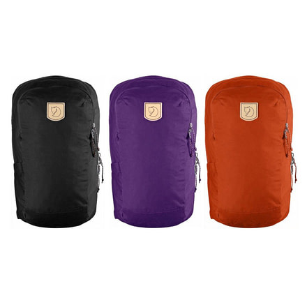 Fjallraven High Coast Trail 20 Backpack