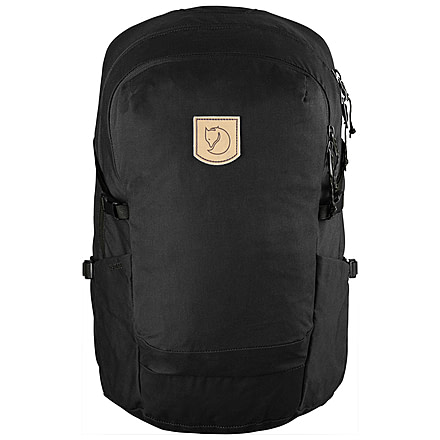 Fjallraven High Coast Trail 26, Black, F27123-550-