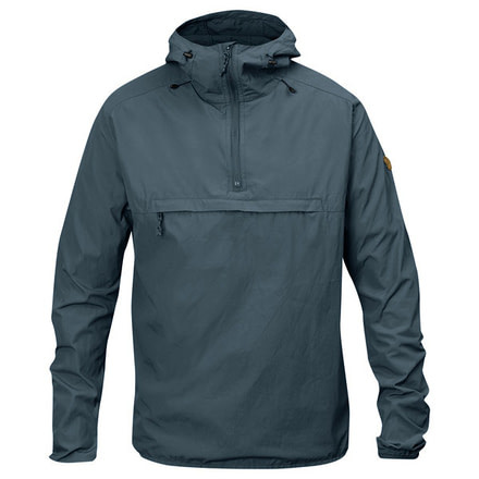 Fjallraven High Coast Wind Anorak - Mens, Dusk, Extra Large, F82463-42-XL