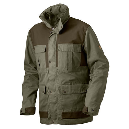 Fjallraven Jacket No. 67 - Men's-Tarmac-Medium