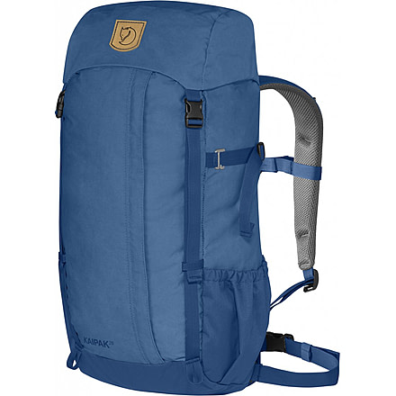 Fjallraven Kaipak 28 Backpack-UN Blue