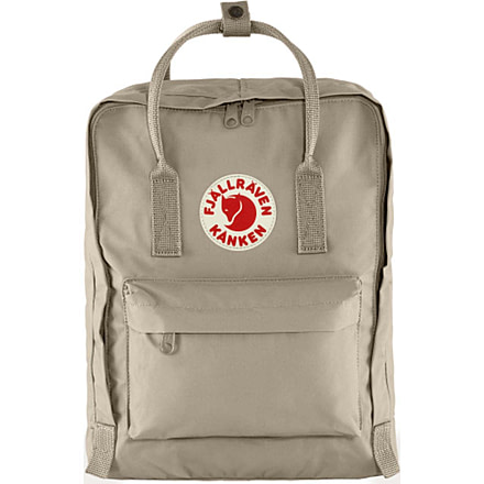 Fjallraven Kanken Backpack, Fossil, One Size, F23510-118