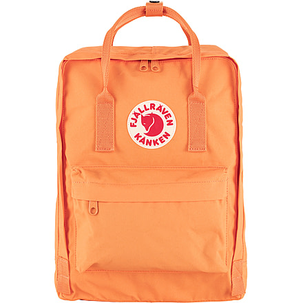 Fjallraven Kanken Backpack - Unisex, Sunstone Orange, One Size, F23510-199-One Size