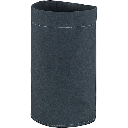 Fjallraven Kanken Bottle Pocket, Navy, One Size, F23793-560-One Size