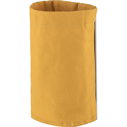 Fjallraven Kanken Bottle Pocket, Ochre, One Size, F23793-160-One Size