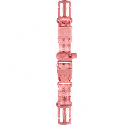 Fjallraven Kanken Chest Strap - Unisex, Pink, One Size, F23507-312-One Size
