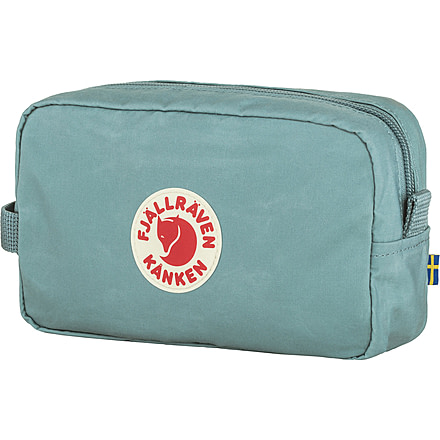 Fjallraven Kanken Gear Bag, Sky Blue, One Size, F25862-501-One Size