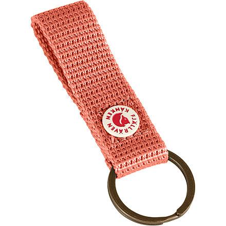 Fjallraven Kanken Keyring, Korall, One Size, F23785-350-One Size