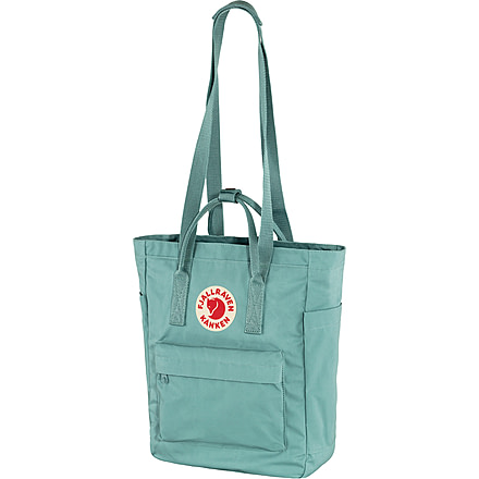 Fjallraven Kanken Totepack, Sky Blue, One Size, F23710-501-One Size