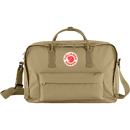 Fjallraven Kanken Weekender, Clay, One Size, F23802-221-One Size