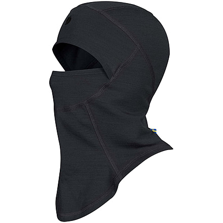 Fjallraven Keb Fleece Balaclava, Dark Grey, S/M, F77373-030-S/M
