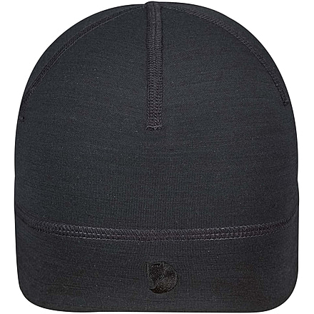 Fjallraven Keb Fleece Hat, Dark Grey, S/M, F77374-030-S/M