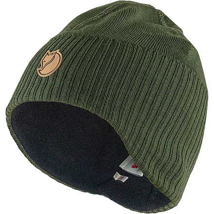Fjallraven Keb Stormblocker Beanie, Laurel, One Size, F78135-625-OS