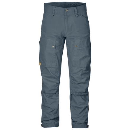 Fjallraven Keb Trousers - Men's Dusk 44 Waist F85656-42-44